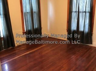 4112 Curtis Ave, Baltimore, MD 21226