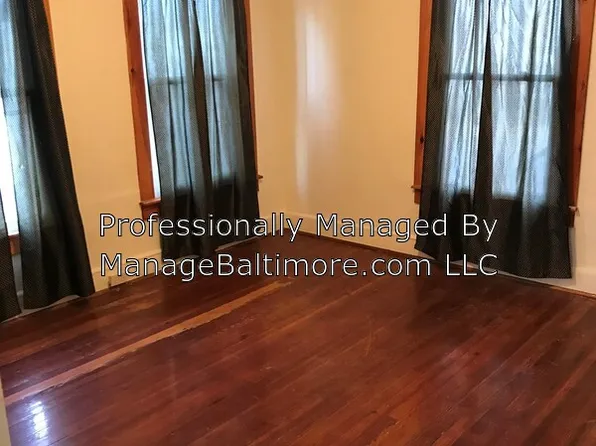 4112 Curtis Ave, Baltimore, MD 21226