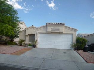 8208 Cimarron Ridge Dr, Las Vegas, NV 89128