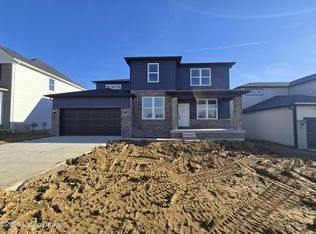 17511 Serenity Ridge Way, Fisherville, KY 40023