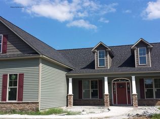 602 Gena Vee Ct, Swansboro, NC 28584