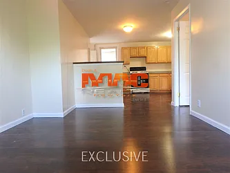 Rented by MAC Realty NY