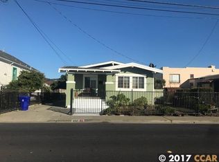 372 S 37th St, Richmond, CA 94804