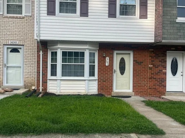 14583 Earlham Ct, Woodbridge, VA 22193
