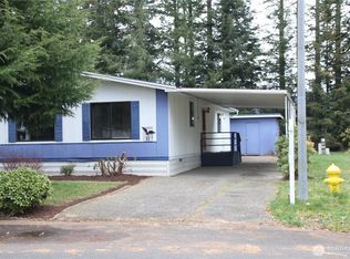 920 Maple Ln TRAILER 11, Sedro Woolley, WA