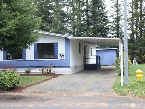 920 Maple Lane #11, Sedro Woolley, WA 98284