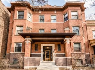 5955 N Lakewood Ave #2S, Chicago, IL 60660