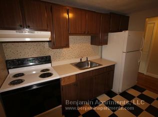 20-22 Armington St #15, Allston, MA 02134