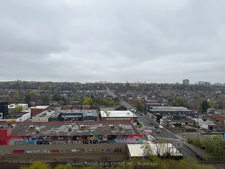 1185 Dupont St #1015 — Photo 9