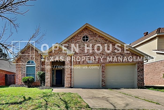 1st image of 2211 Reverchon Dr