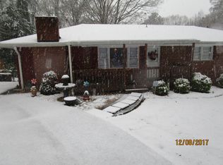 6082 Garner Rd SW, Mableton, GA 30126