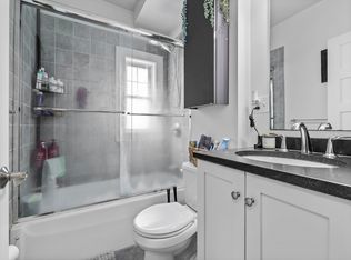 (Undisclosed Address), Medford, MA 02155