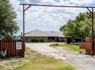 15777 Fm 2178, Olney, TX 76374
