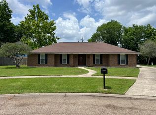 5510 N Allegheny Ct, Baton Rouge, LA 70817