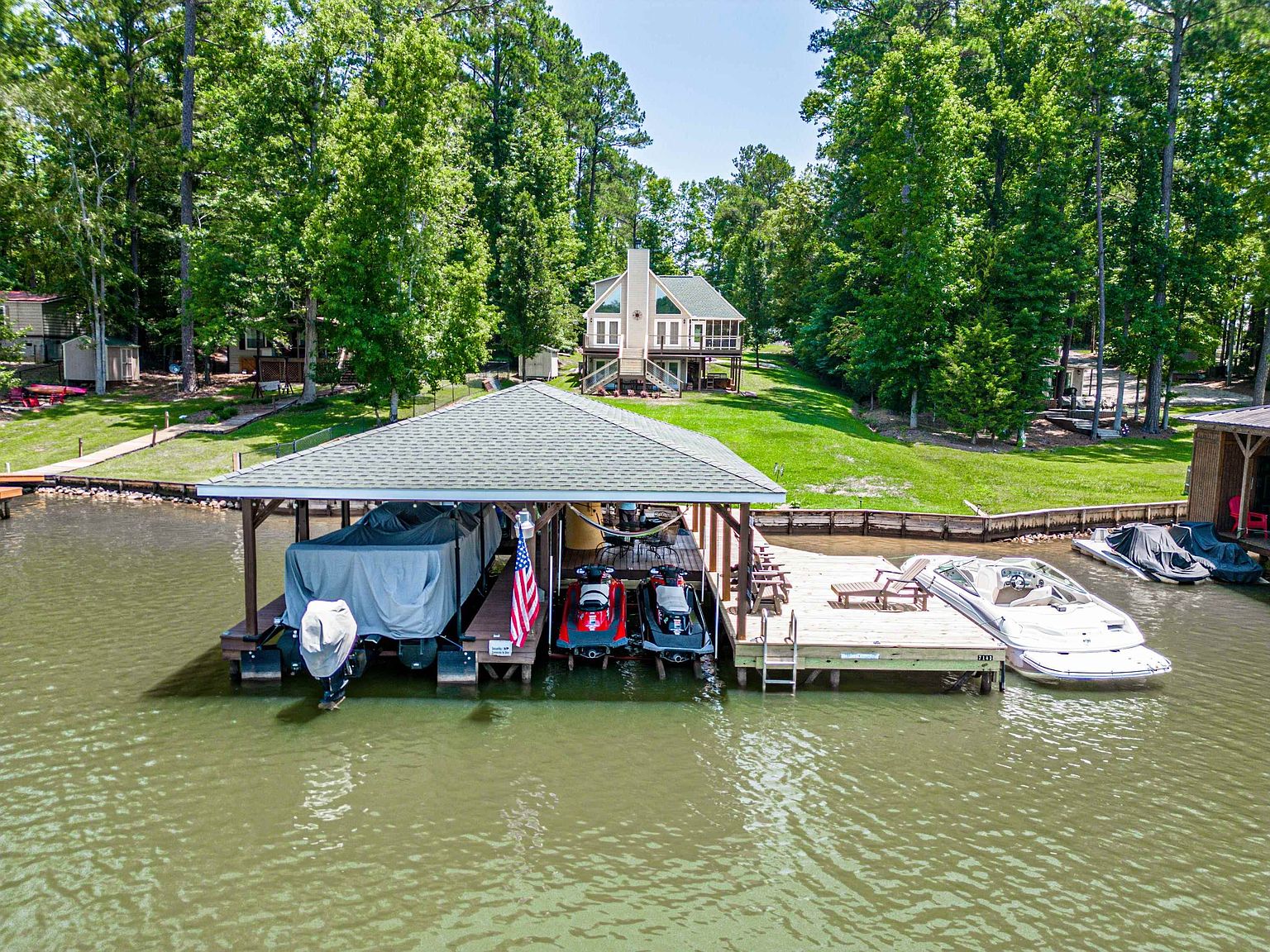 494 Loblolly Dr, Sparta, GA 31087 Zillow