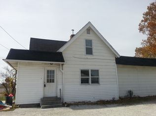 521 E 33rd St, Marion, IN 46953