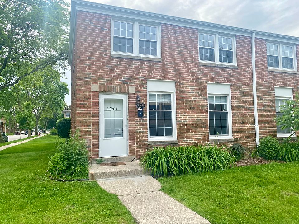 Property exterior