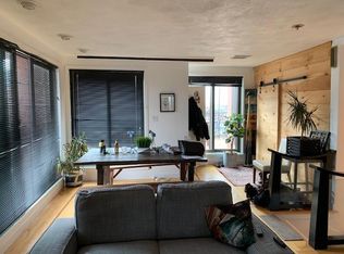 42 Sheafe St #TOPFLR, Boston, MA 02113