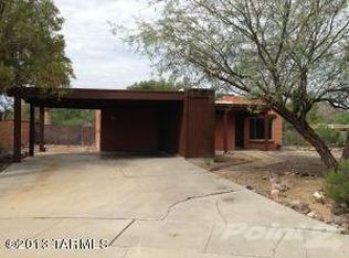 2750 W Marmora Pl, Tucson, AZ 85713