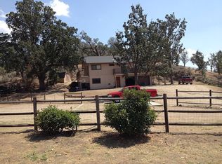 26000 Columbia Way, Tehachapi, CA 93561