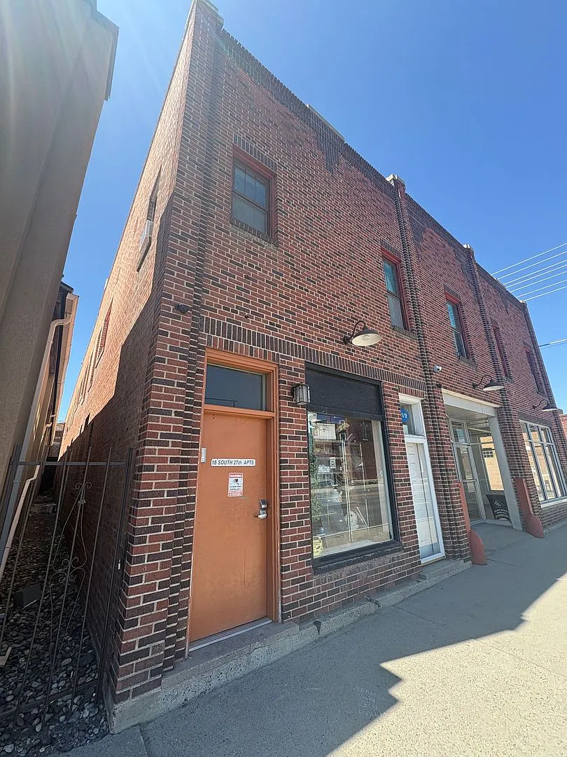 16 S 27th ST — Photo 1