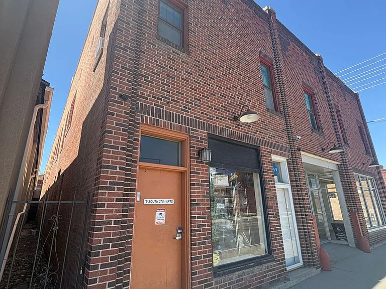 16 S 27th St — Photo 1