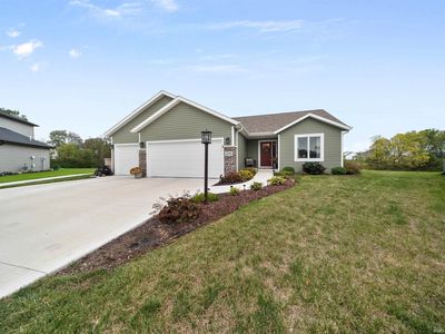 16996 Hatstick Ct, Fort Wayne, IN, 46845