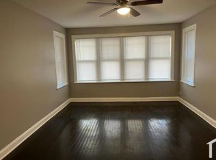 719 E 80th St APT 1, Chicago, IL 60619