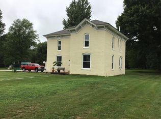 519 W 2nd St, Montgomery City, MO 63361