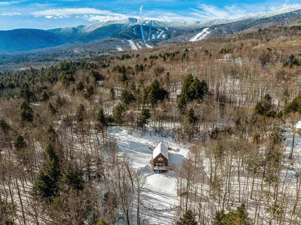 322 Hiddenwood Road, Fayston, VT 05673-7016