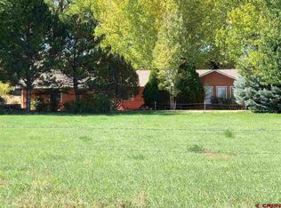 5611 5600th Rd, Olathe, CO 81425