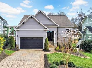 617 Welker St, Charlotte, NC 28204