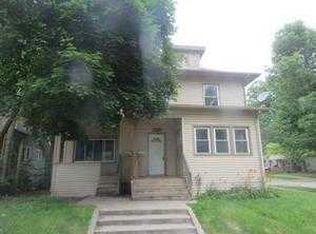 600 S Holmes St, Lansing, MI 48912
