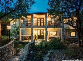 63 Bella Springs Rd, Boerne, TX 78006