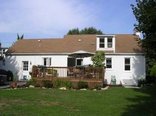 85 Washington Ln, Coatesville, PA 19320