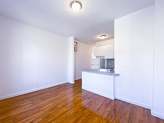 Rented by Compass