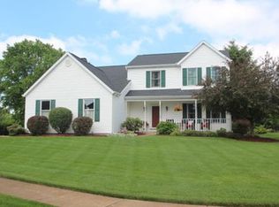 51733 Sulkey Ct, Granger, IN