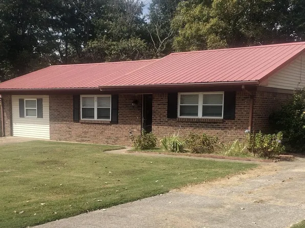 1139 Patty Dr, Newbern, TN 38059