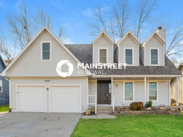 22217 W 64th Ter
