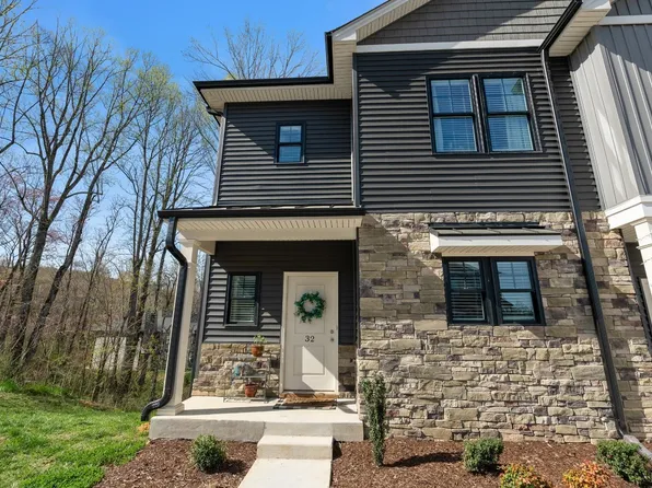 32 English Commons Dr, Lynchburg, VA 24501