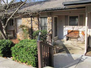 3 San Vicente Pl, Hot Springs Village, AR 71909