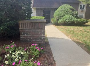 180 Main St APT 1109, Bridgewater, MA 02324