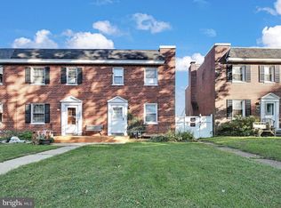 1222 Union St, Lancaster, PA 17603
