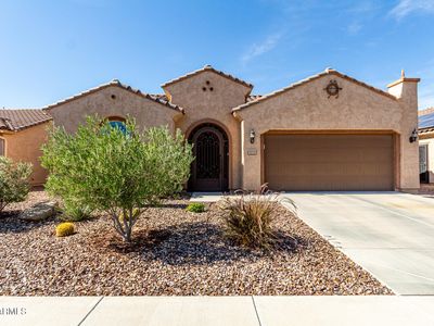 4138 N Hawthorn Dr, Florence, AZ, 85132