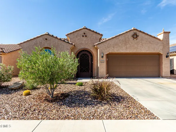 4138 N HAWTHORN Drive, Florence, AZ 85132