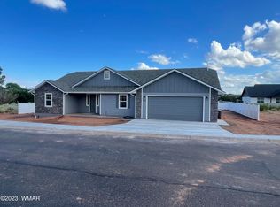 1715 Prairie Rd, Snowflake, AZ 85937