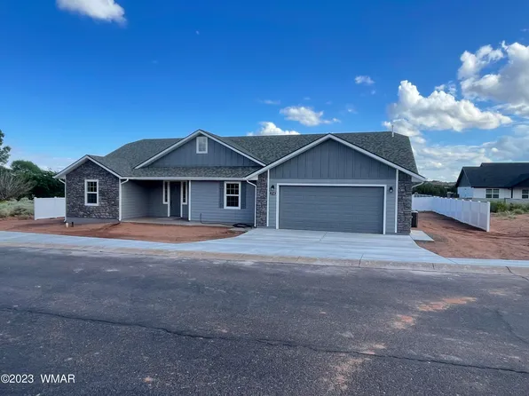1715 Prairie Rd, Snowflake, AZ 85937
