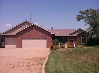 24030 W 37th St N, Andale, KS 67001