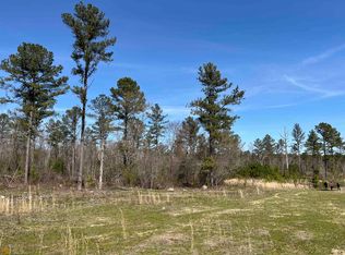 3297 Chulio Rd SE, Rome, GA 30161