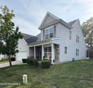 48 Marigold Lane, Little Egg Harbor, NJ, 08087